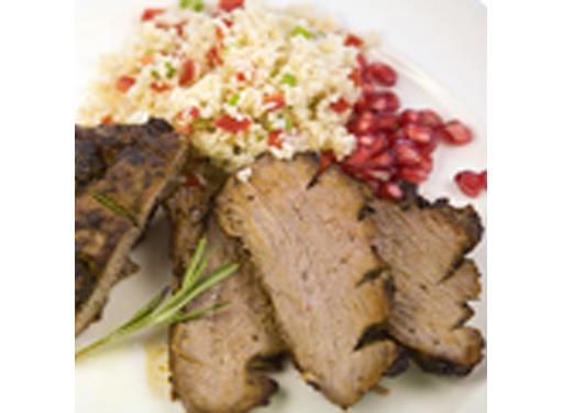 Lamb Aphrodite Serves 2