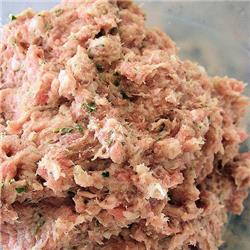 Pork Sausage Meat