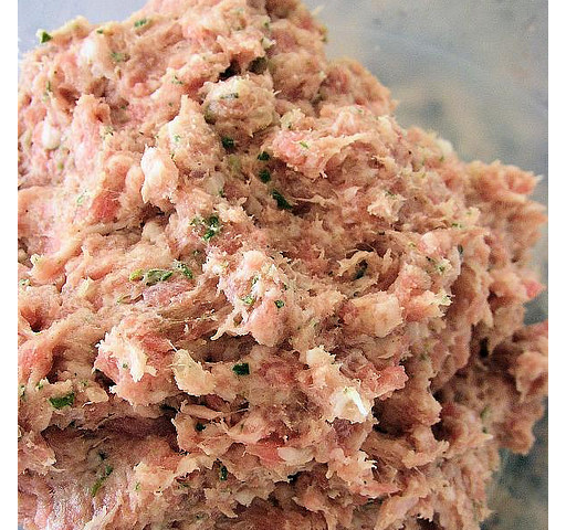 Pork Sausage Meat