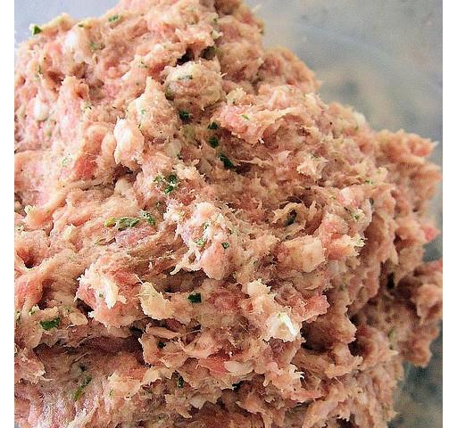 Pork & Herb Sausage Meat