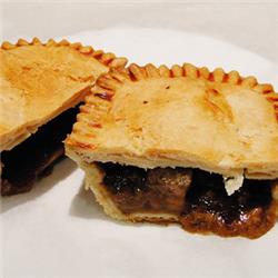 Steak Pie (105g)