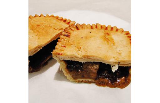 Steak Pie (105g)