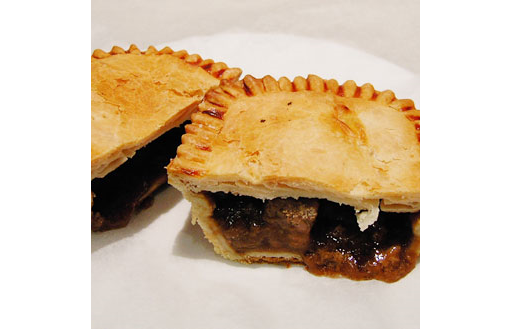 Steak Pie (105g)