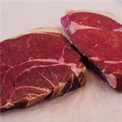 Rump Steak 2 per pack