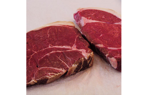 Rump Steak 2 per pack