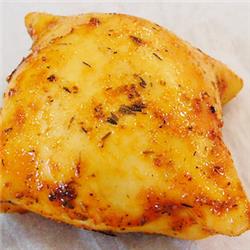 Game Parcels 2per pack (200g)