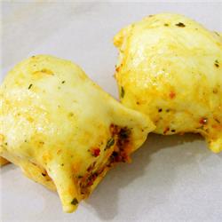 Curry Lamb Parcels 2 per pack (200g)