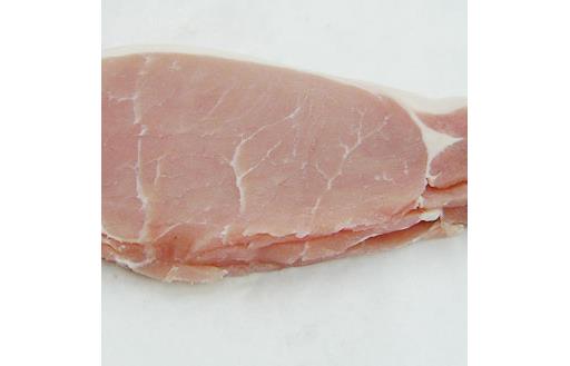Bacon Chop (dry cure)