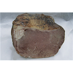 Roast Beef - Cooked (several slices in 100 gram portions)