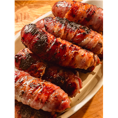 10  Pigs in Blankets for 4.99 (300g)