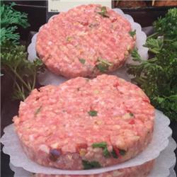 Thai Burgers (120g)