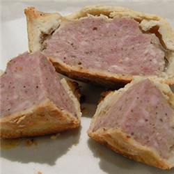 Pork Pie (Satterthwaites) (90g)