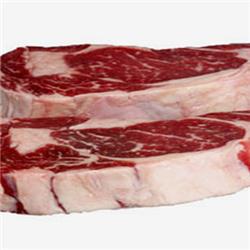 Rib Eye Steaks 2 per pack