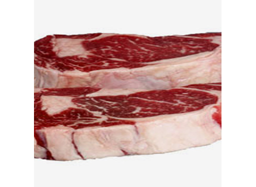 Rib Eye Steaks 2 per pack