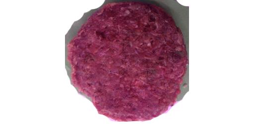 Venison Burger 4 per pack (448g)